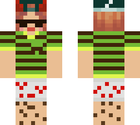 my skin