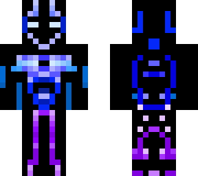 neon
