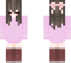 old skin of mine