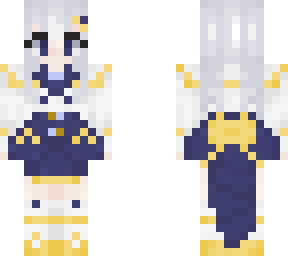 panik mc skin v6