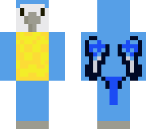 parrot