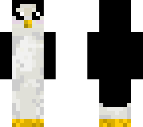 penguin seacracker