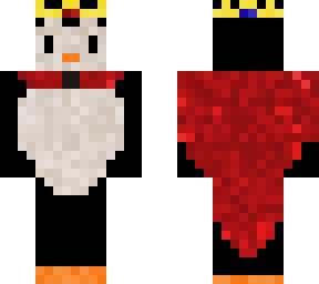 penguin v$
