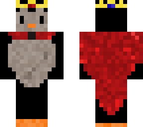 penguin v5