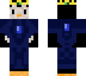 penguin v6