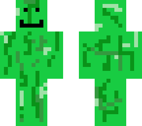 pickle man