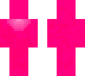 pink glitch (upgraded)