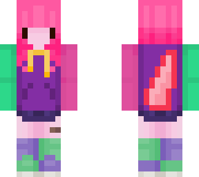 poprol axolotl