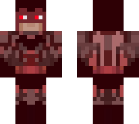 red death - flash season 9