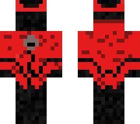 red king