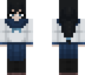 riko amanai npc