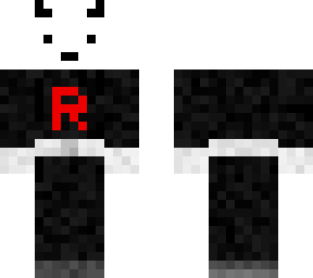 rocket polter