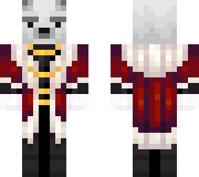 royal bear