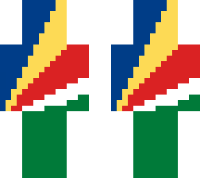 seychelles flag
