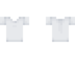 simple white shirt (base)