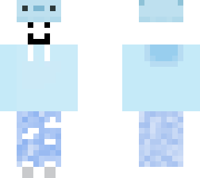 skin minecraft