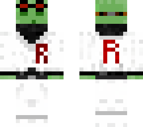 slime rocket