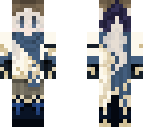 solos  overworld outfit