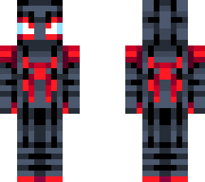 spider man (miles morales)