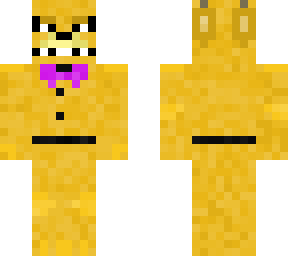 spring bonnie