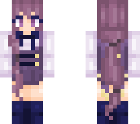 starlight tailcoat
