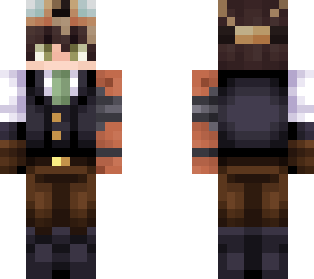 steampunk tito