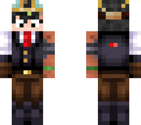 steampunk tito