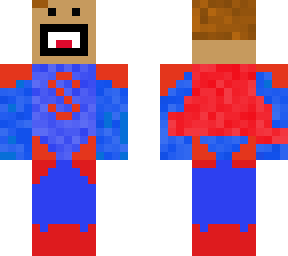 super man