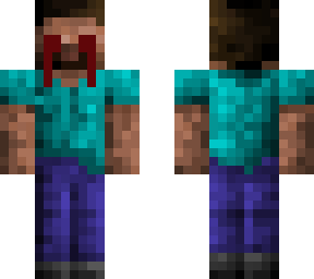 the eyeless one