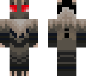 the mothman