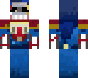 updated prototype