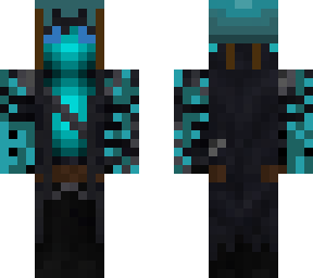 warden hunter