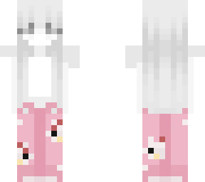 white dream