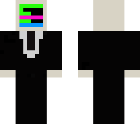 white tv