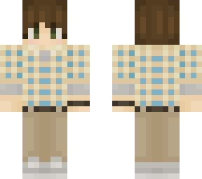 will byers