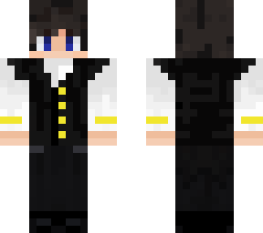 wolf vsmp oc