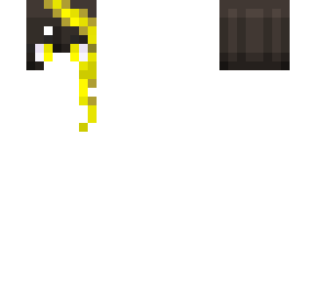 xx t h u n d e r xx  (hair base)