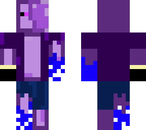 zipper from my arg