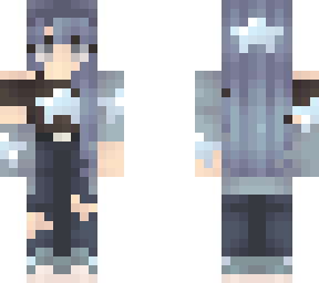 ~ wandering star ~ // reshade