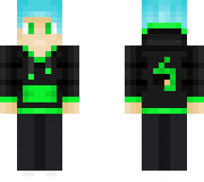 {emerald} macaw