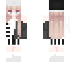 (fixed)piano skin