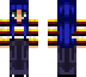 addy`s skin