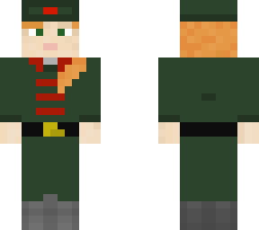 alex the revolutionary (for rubythered)