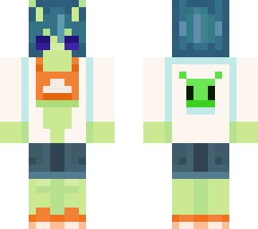 alien