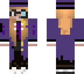 alondrissa detective morada qsmp