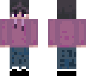bad purple guy