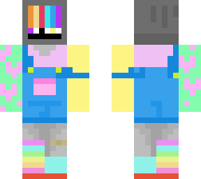 beep boop