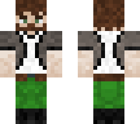 ben 10k (ua)