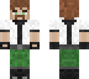 ben 10k (version 2)