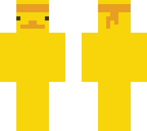 blob duckie